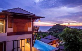Baan Puteri Lanta Villa