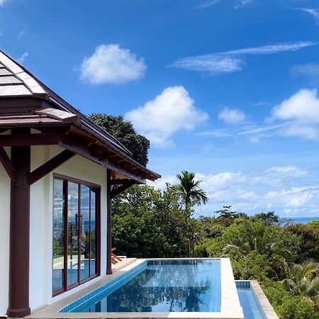 Puteri Lanta Family Villas Koh Lanta Luaran gambar