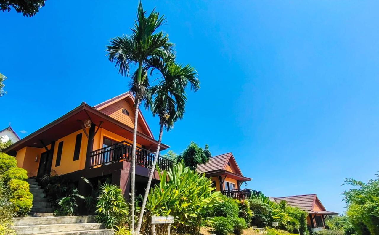Puteri Lanta Family Villas Koh Lanta Luaran gambar