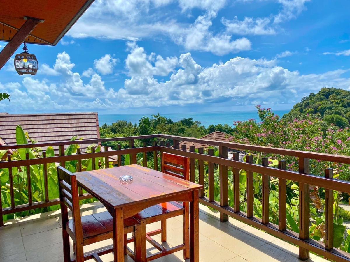 Puteri Lanta Family Villas Koh Lanta Bilik gambar