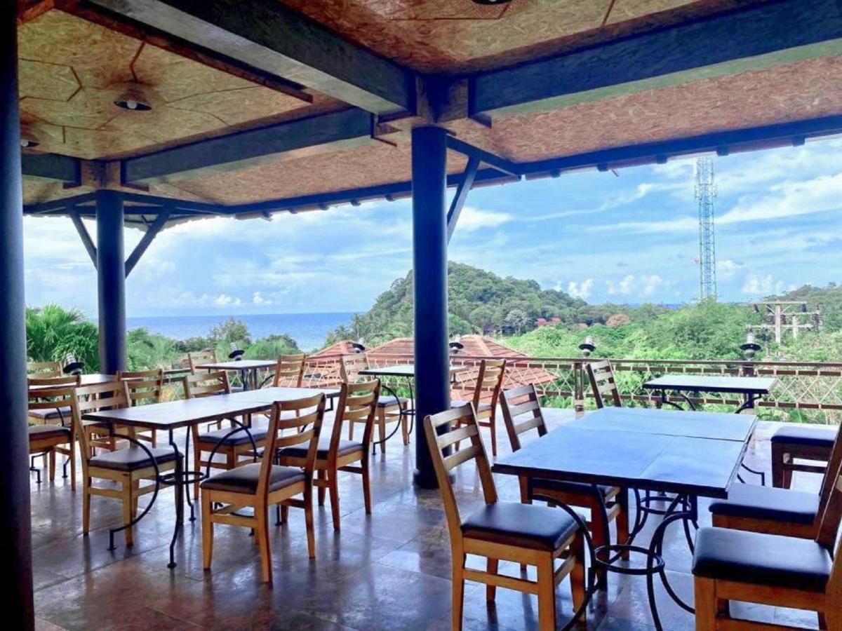 Puteri Lanta Family Villas Koh Lanta Luaran gambar