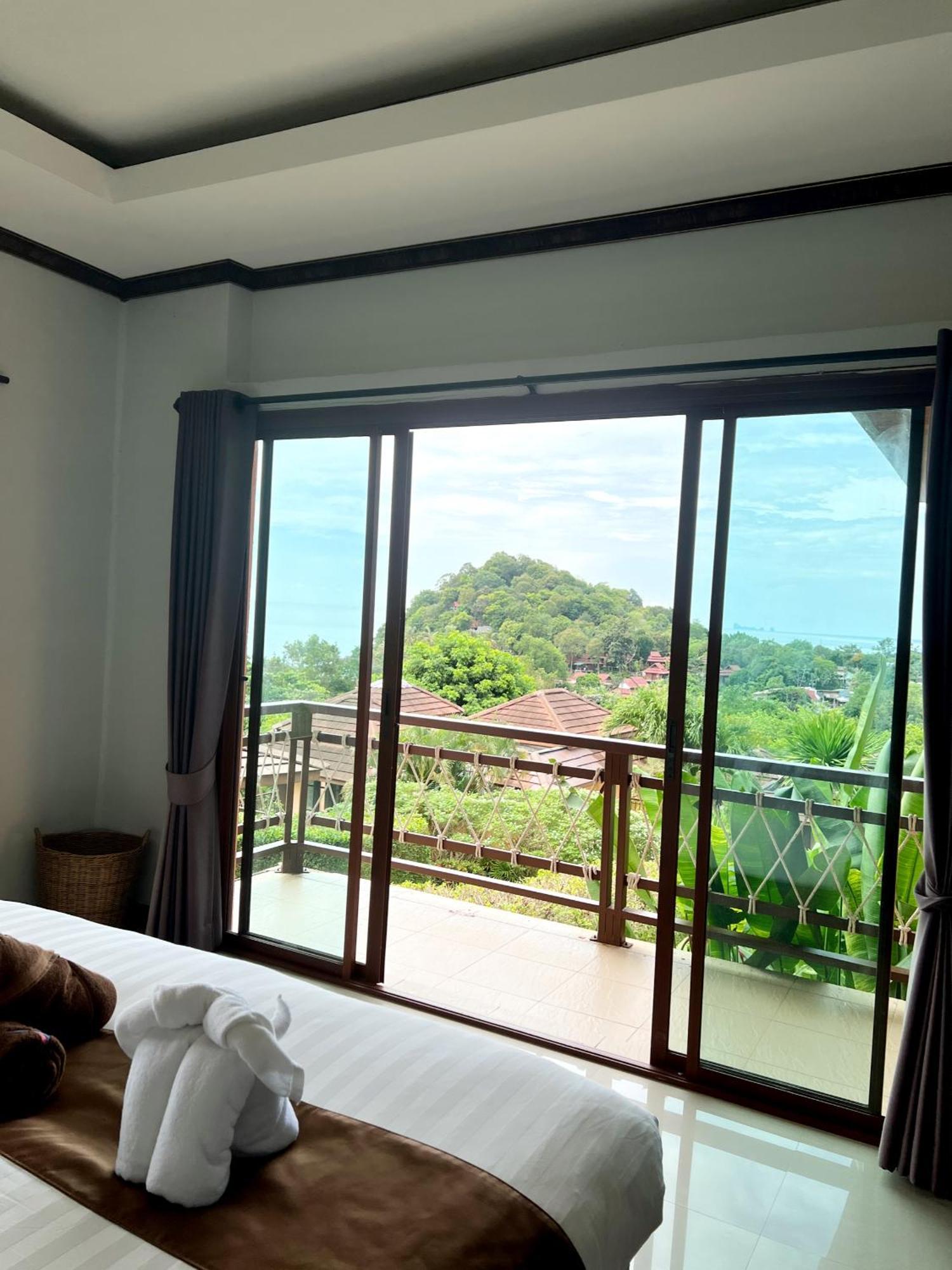 Puteri Lanta Family Villas Koh Lanta Luaran gambar