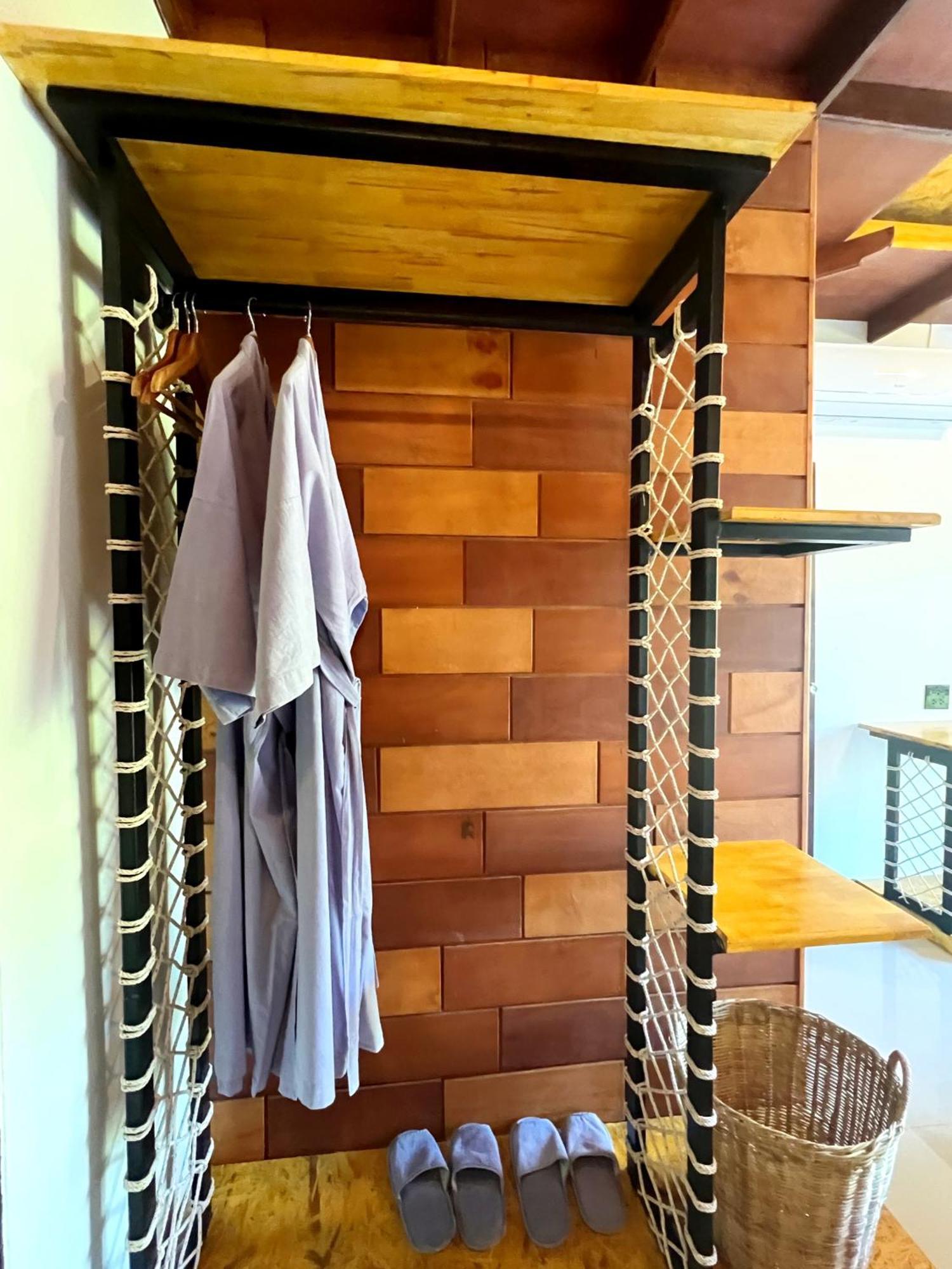 Puteri Lanta Family Villas Koh Lanta Luaran gambar